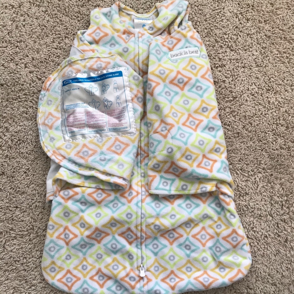 Halo Sleep-sack